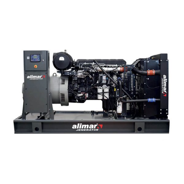 ALMFR 550