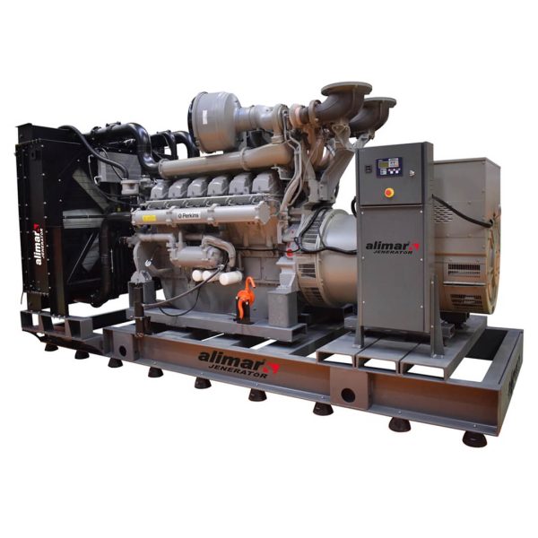 ALMPE 2500