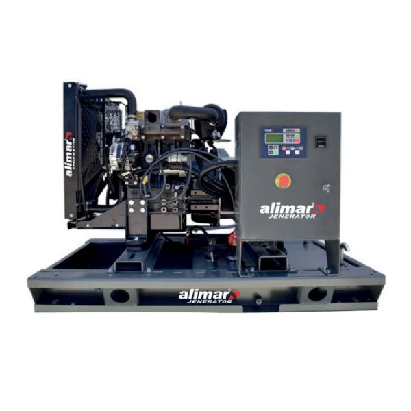 ALMPE 22