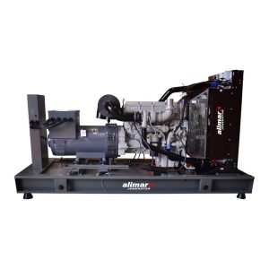 ALMPE 400