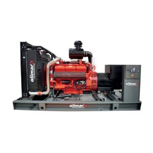 ALMSD 550