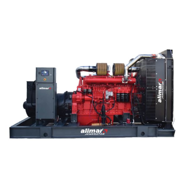 ALMSD 880